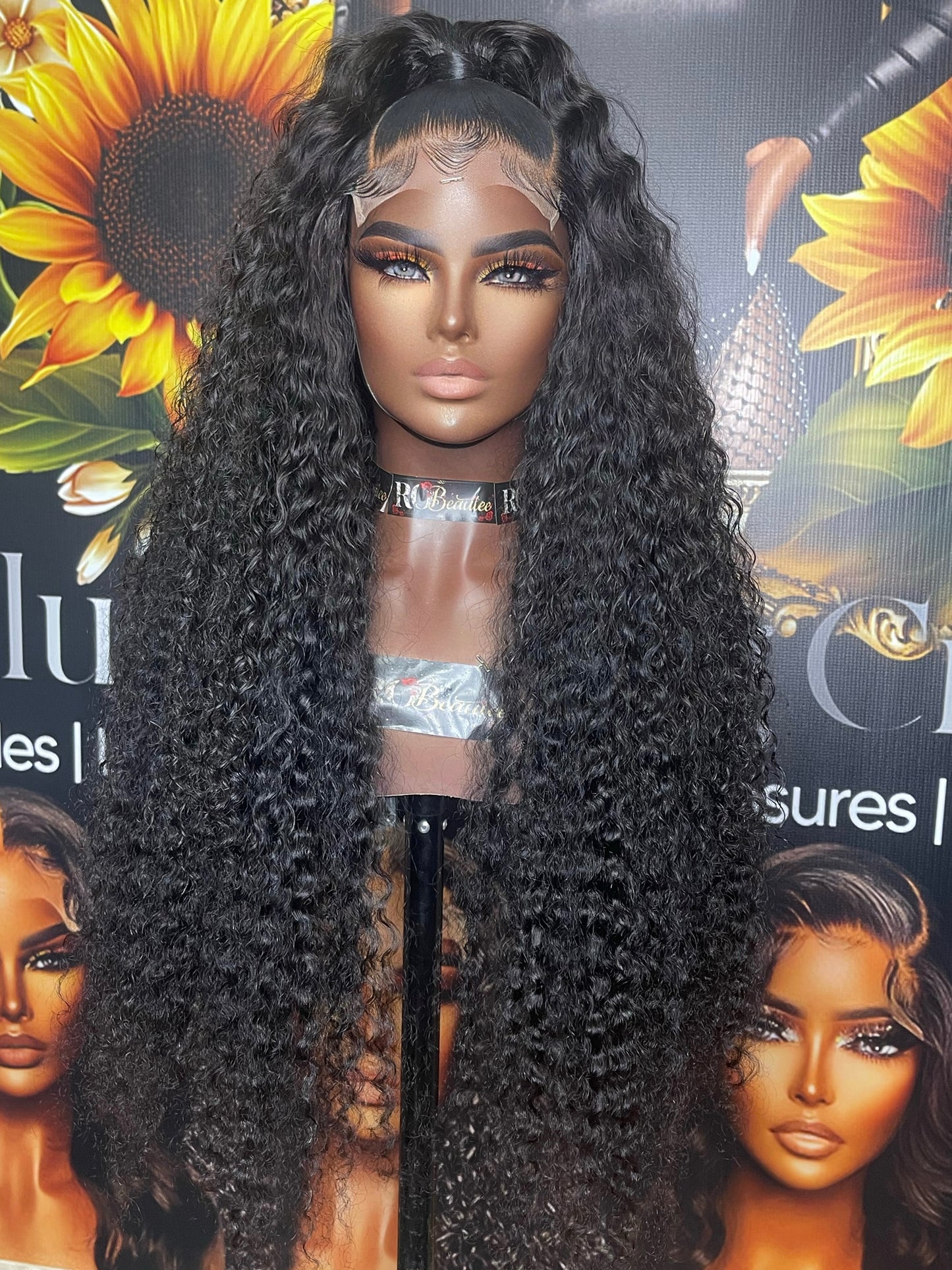 Cindy - Robeautee LLC