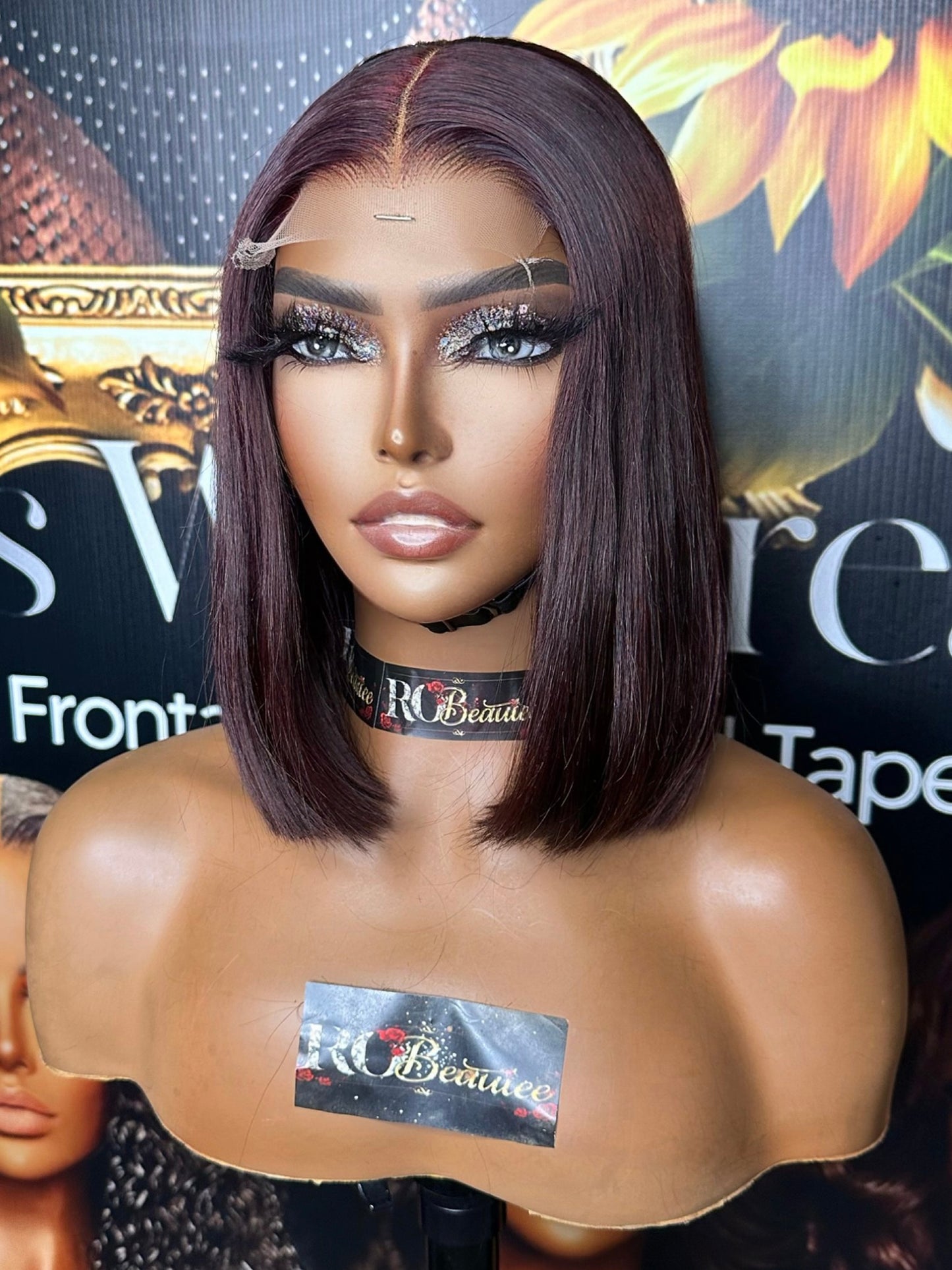 Rose - Robeautee LLC