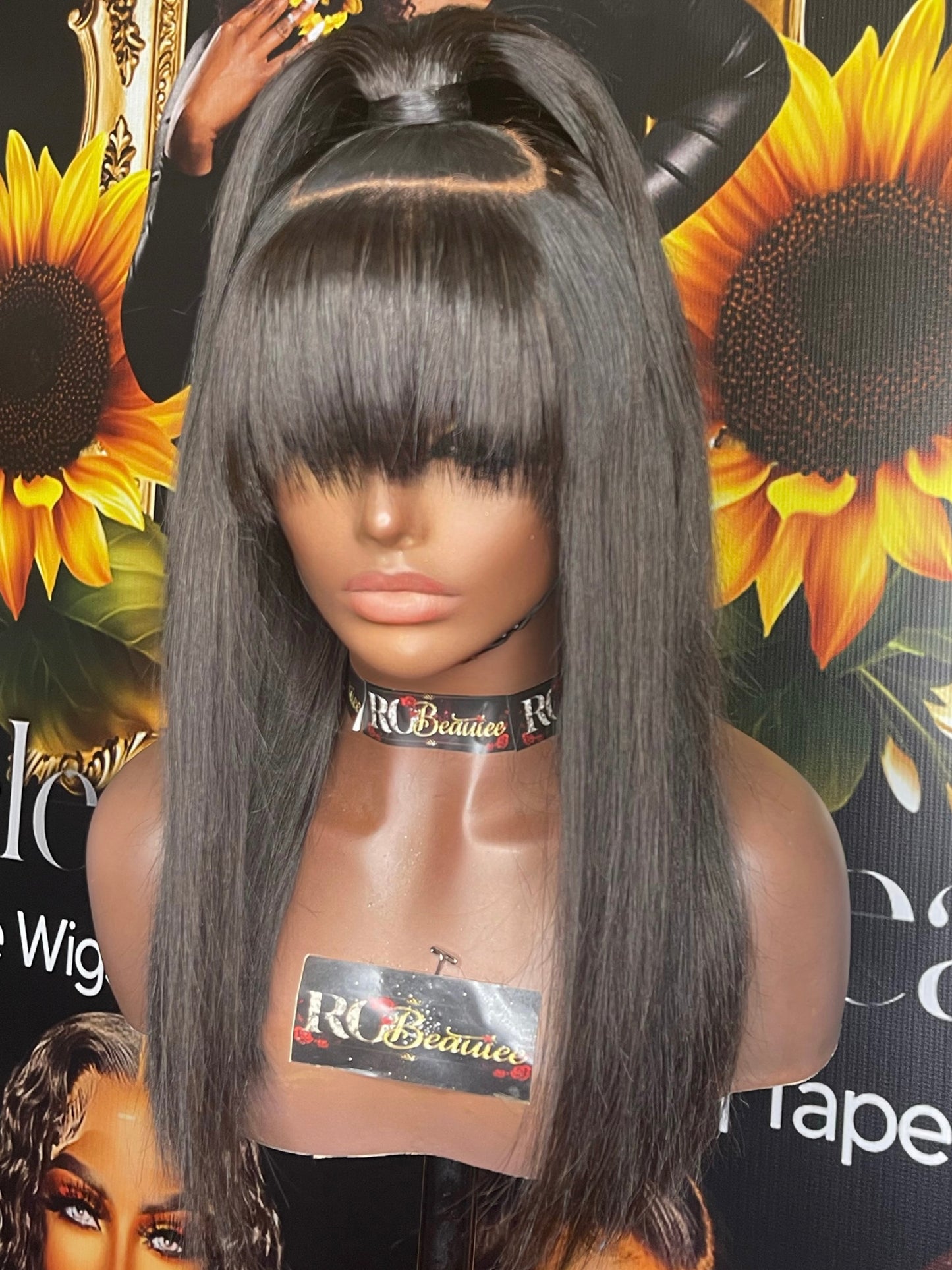 Latoyia - Robeautee LLC