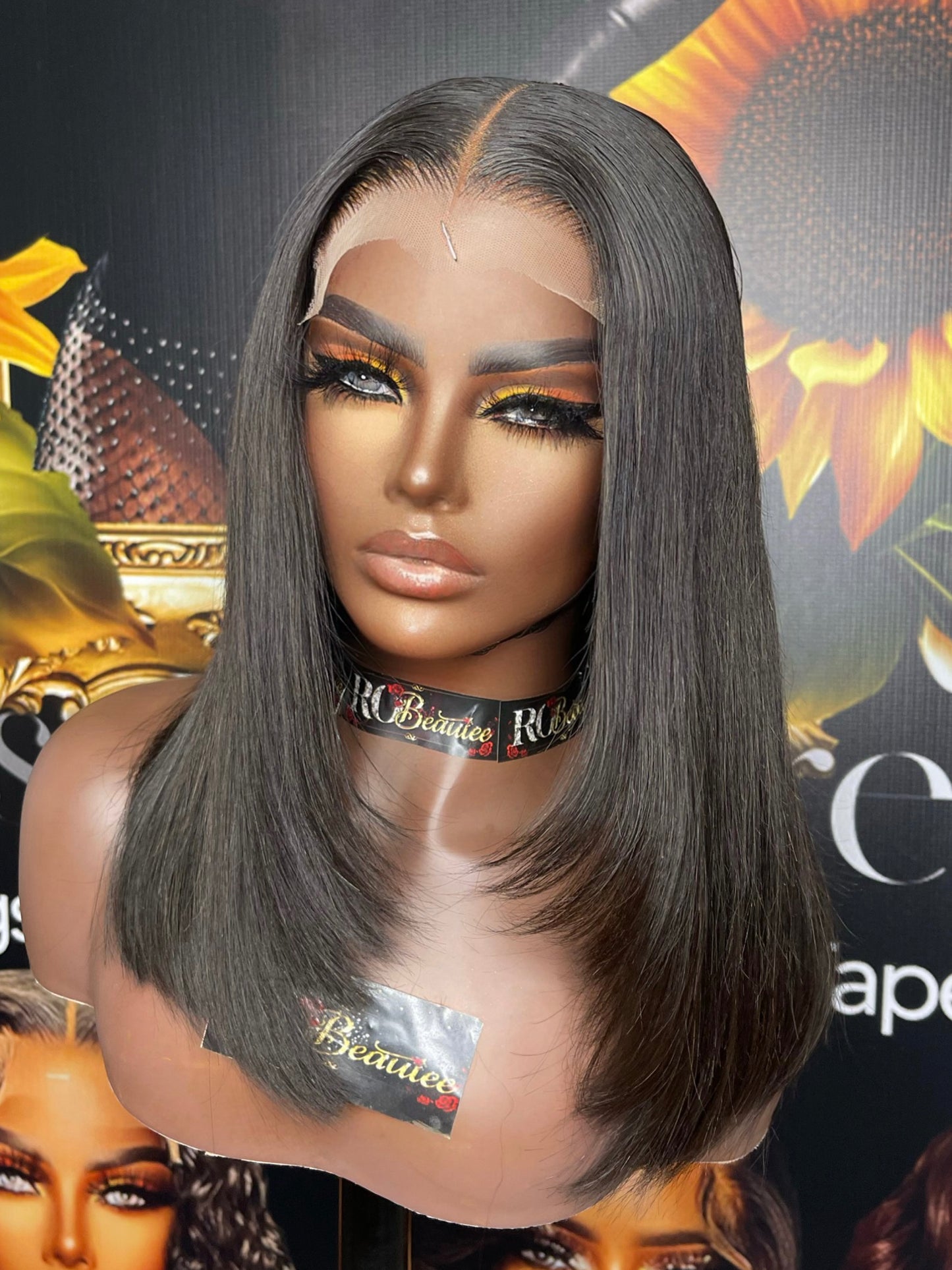 Stephanie - Robeautee LLC