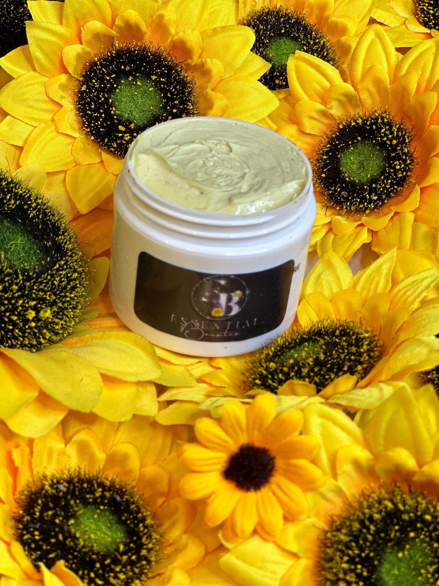 Brightening Face Mask