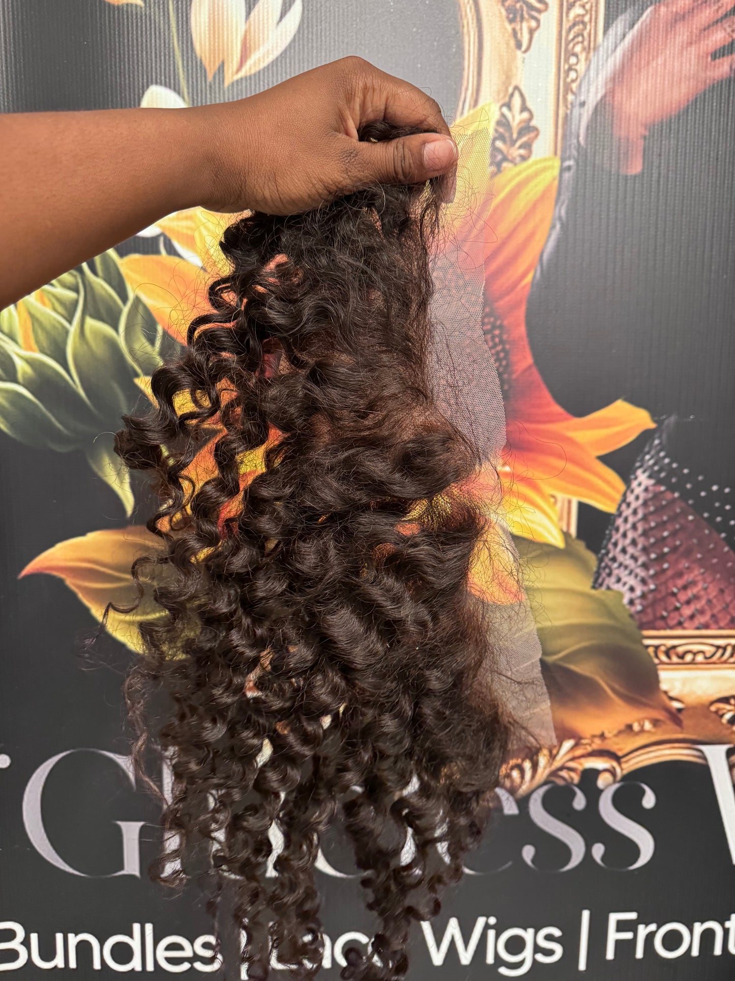 2. Frontal (All Textures) - Robeautee LLC