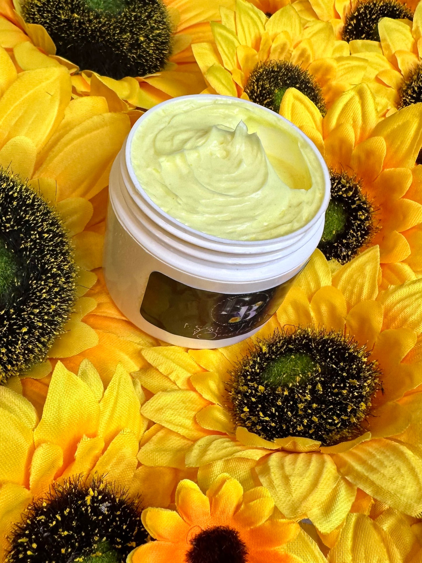 Brightening Face Cream