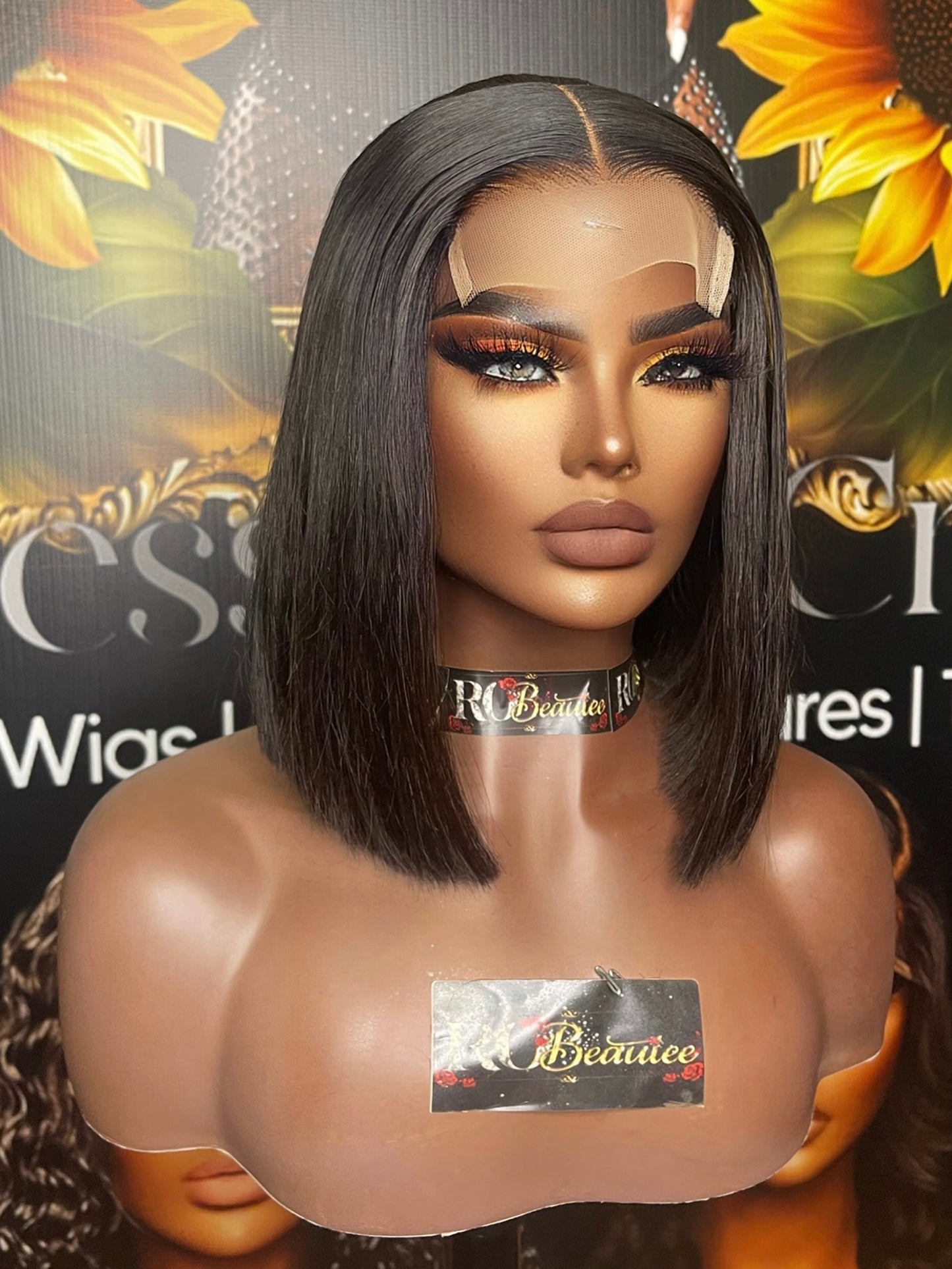 Brittany - Robeautee LLC