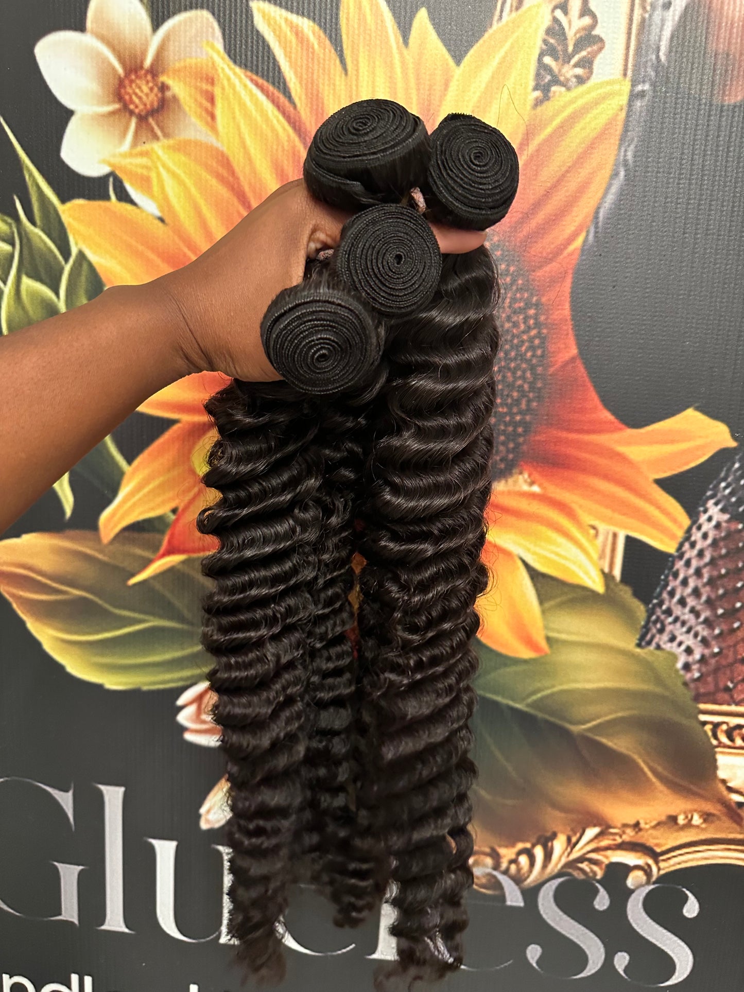 Deep Wave Bundles - Robeautee LLC