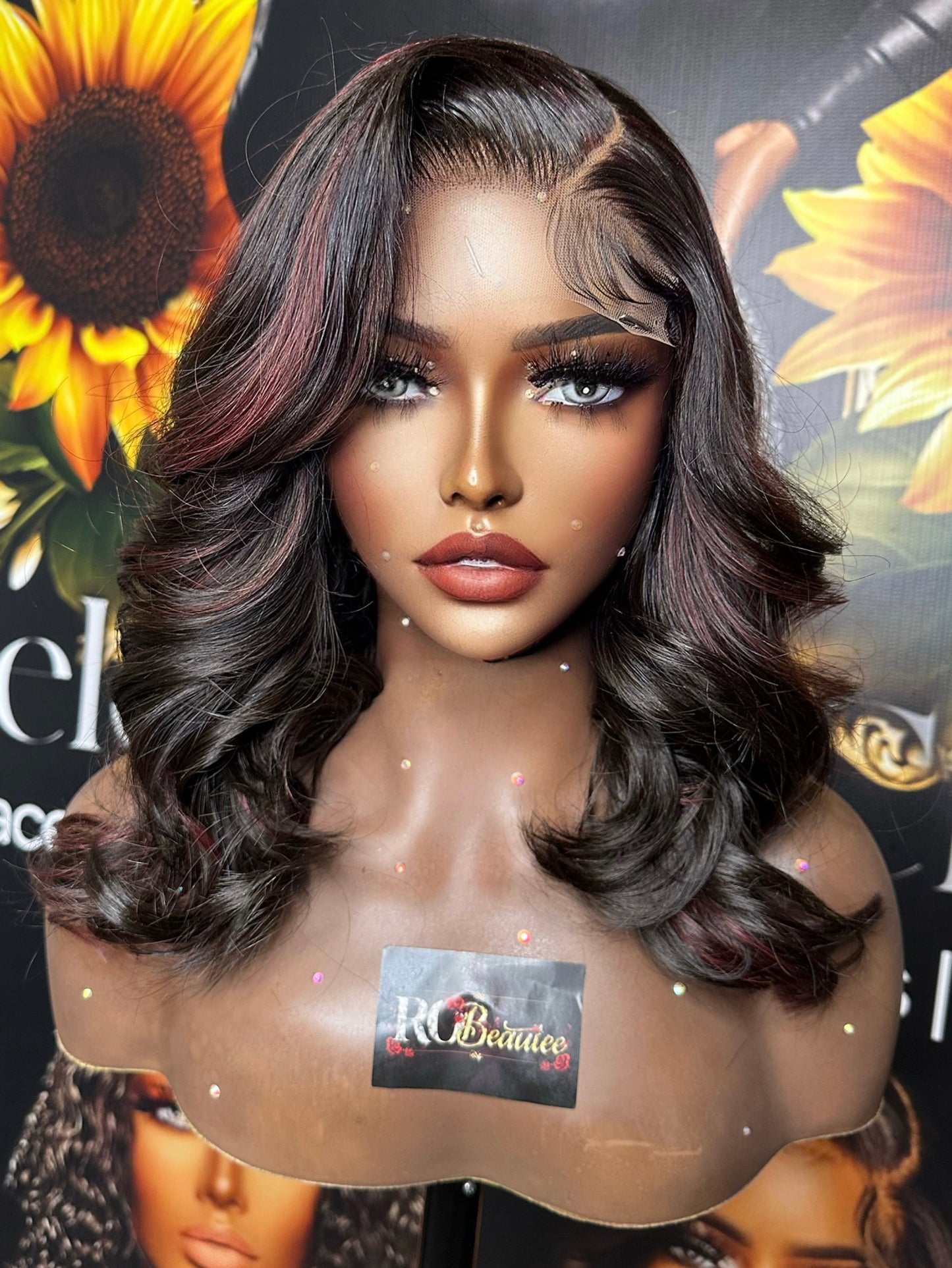 Ruby - Robeautee LLC