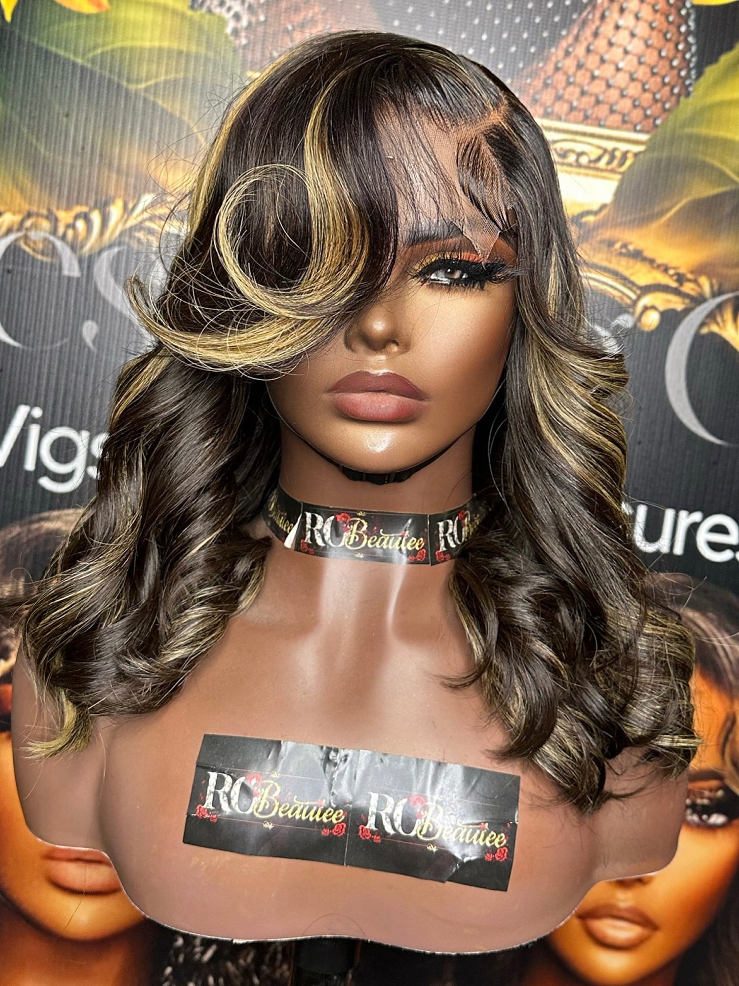 Evelyn - Robeautee LLC