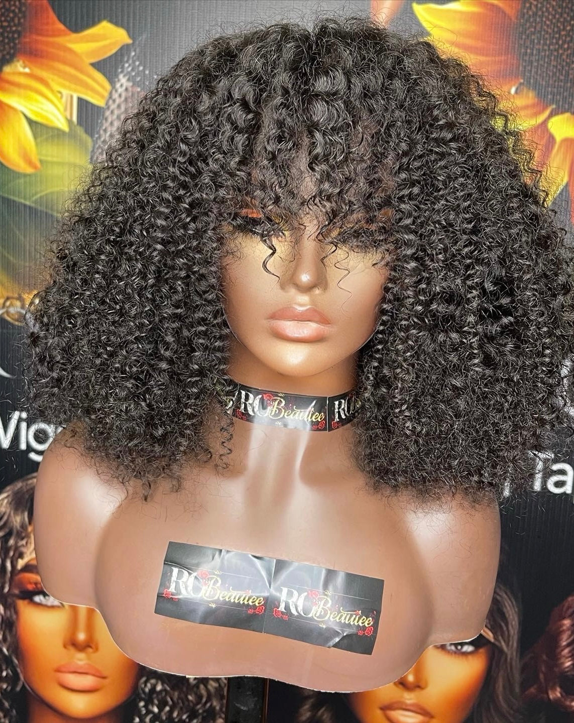 Marie - Robeautee LLC