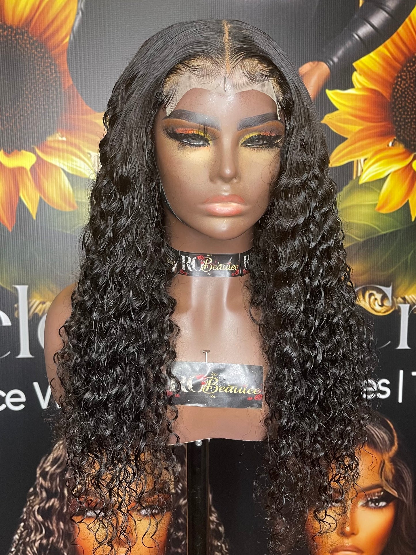 Jacey - Robeautee LLC