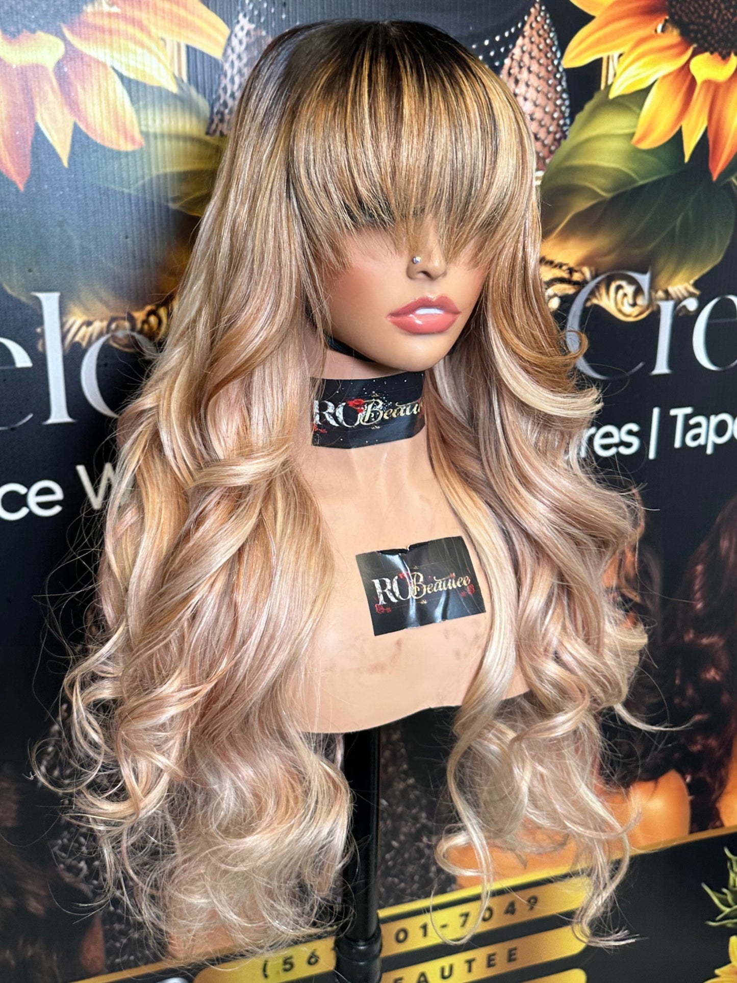 Ashara 2.0 - Robeautee LLC