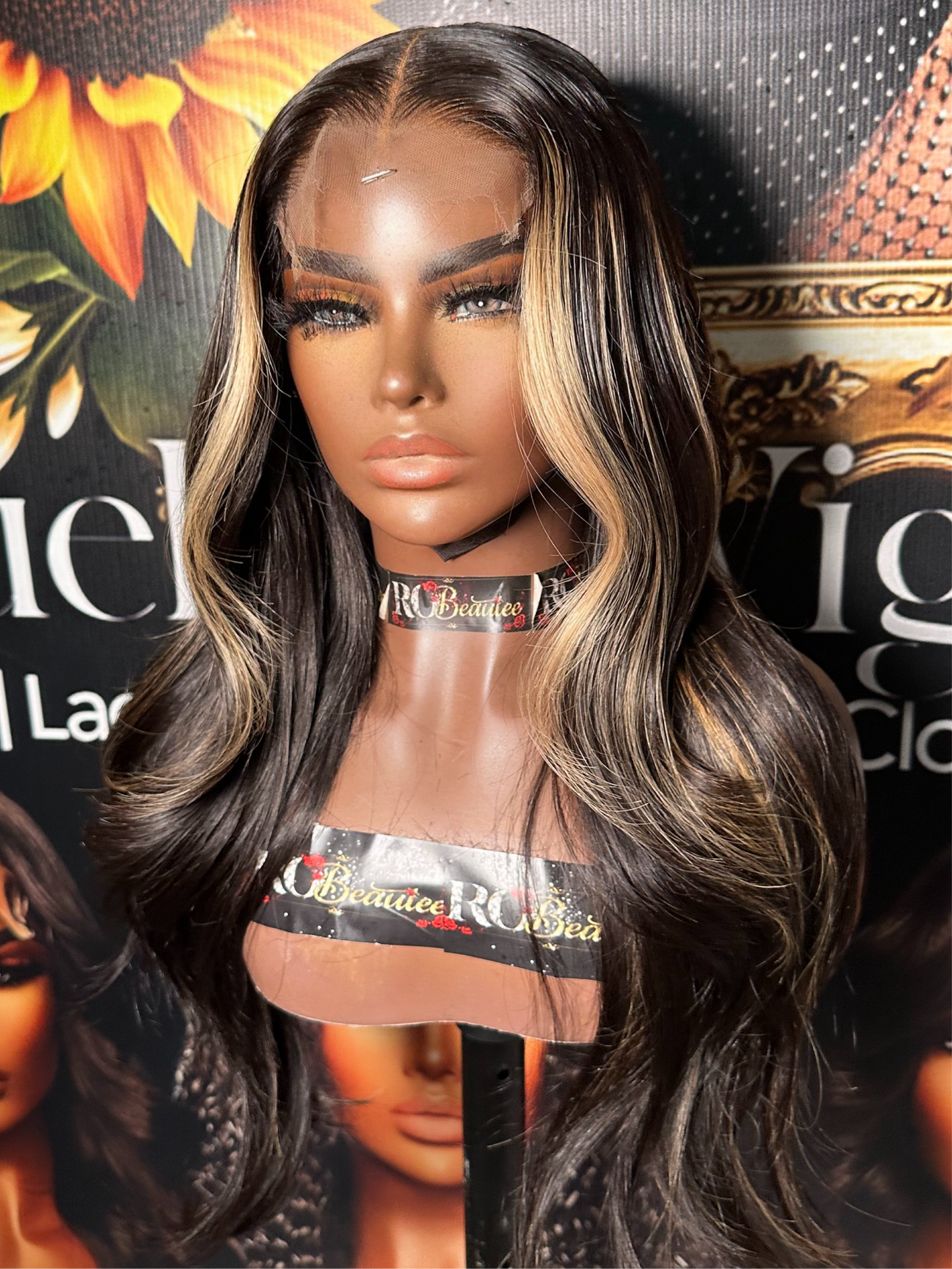 Angel - Robeautee LLC