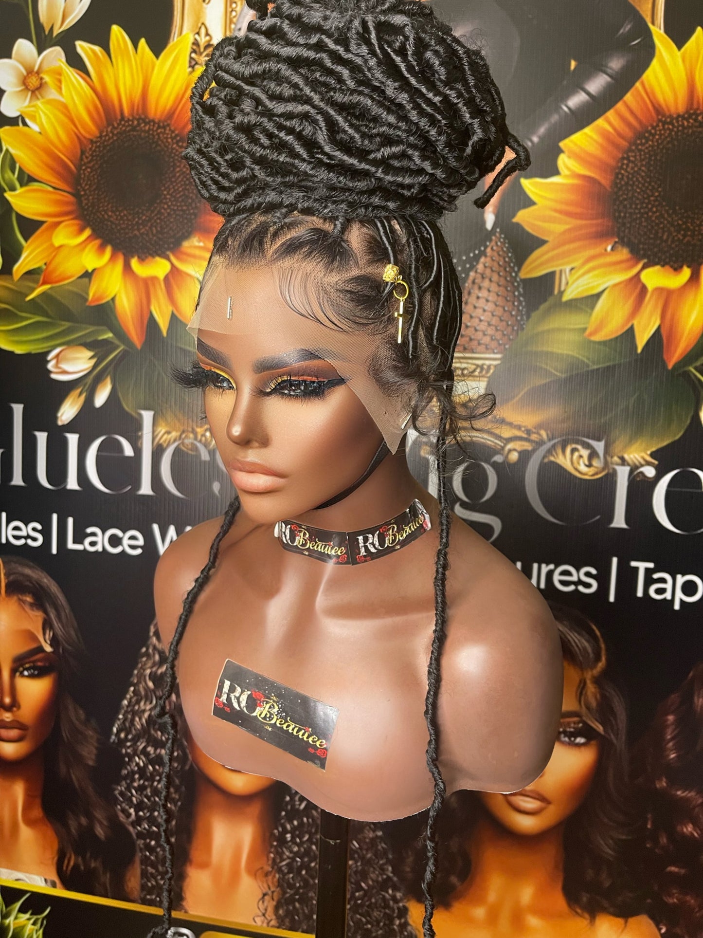 Kalisa - Robeautee LLC
