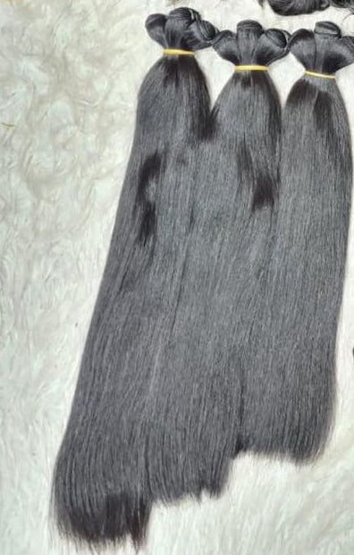 Raw Vietnamese Straight