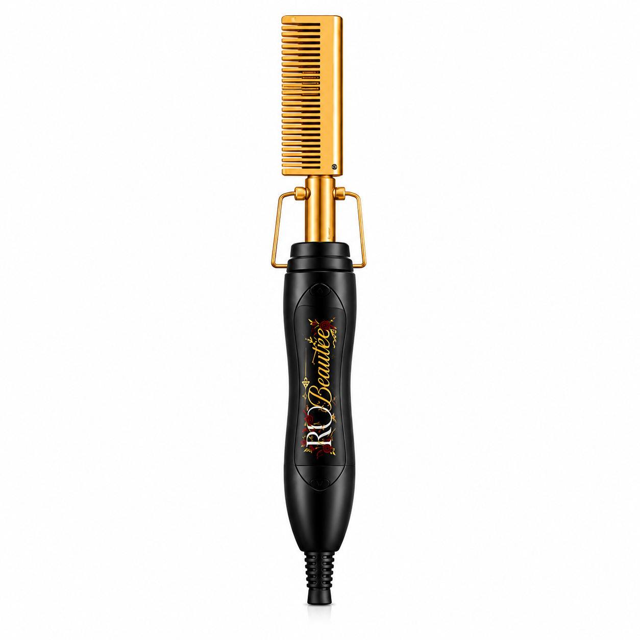 Hot Comb