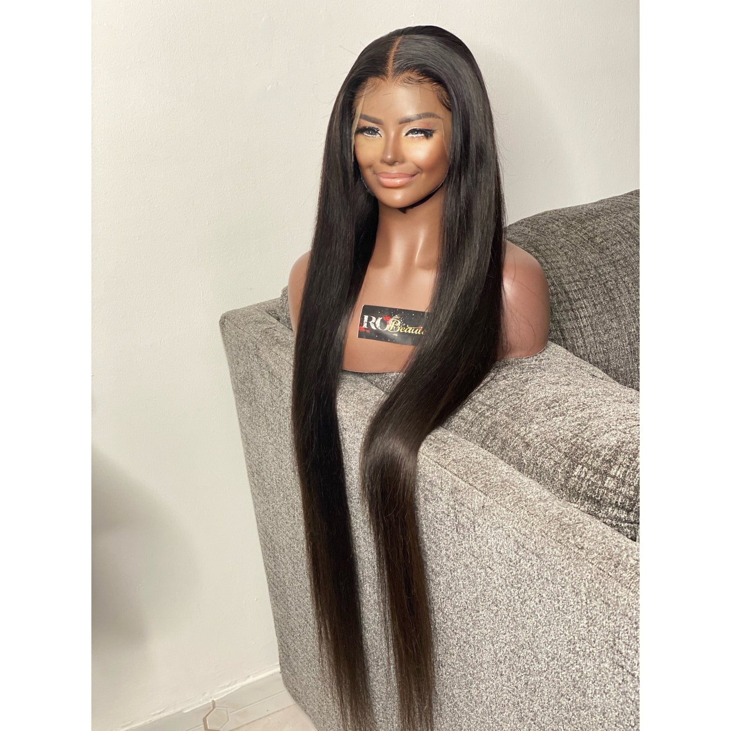 Pocahontas - Robeautee LLC