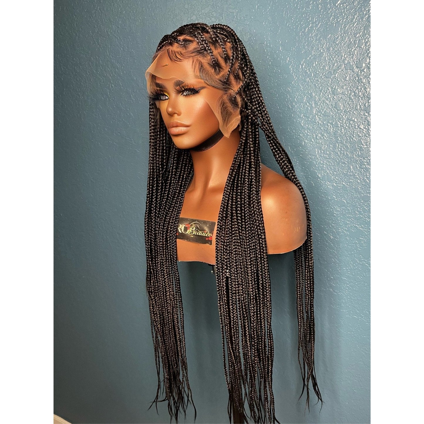 Sally - Robeautee LLC