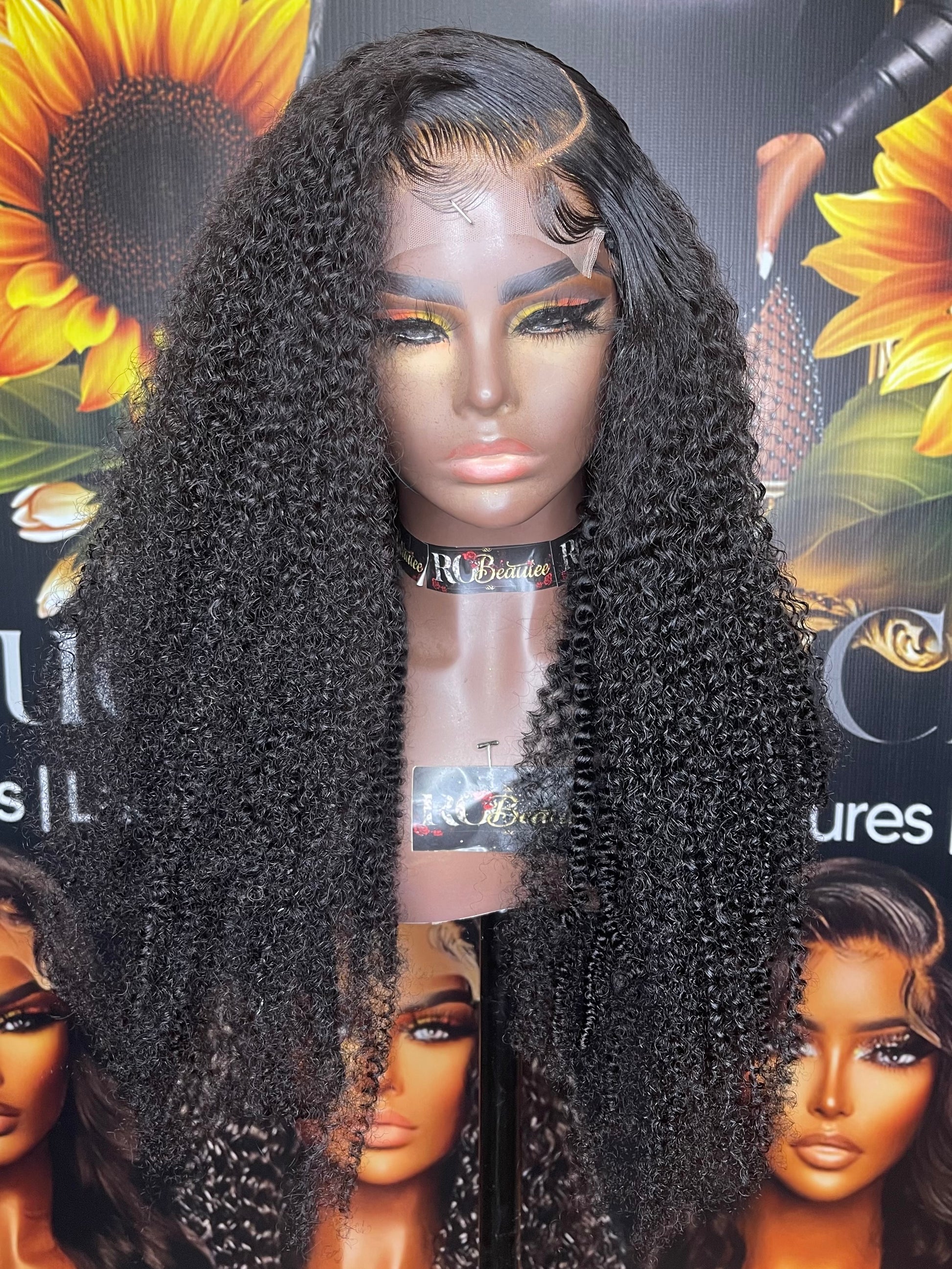 Tiffany - Robeautee LLC