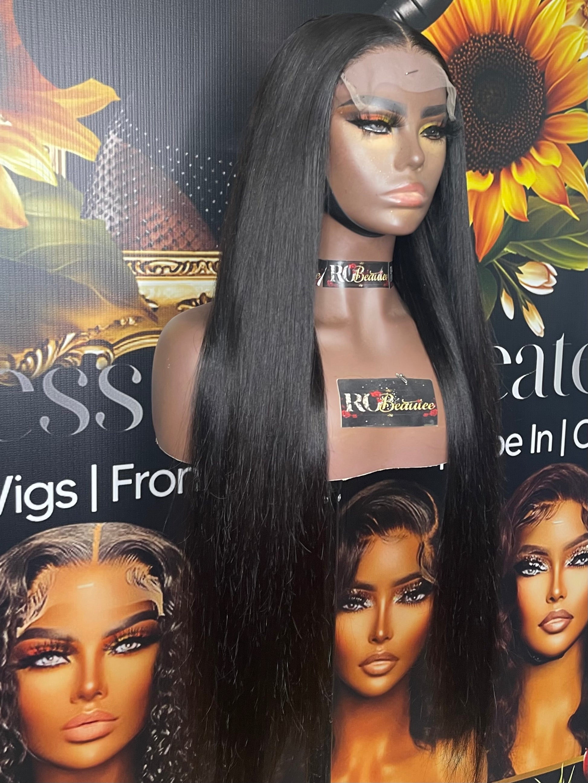 Denise - Robeautee LLC