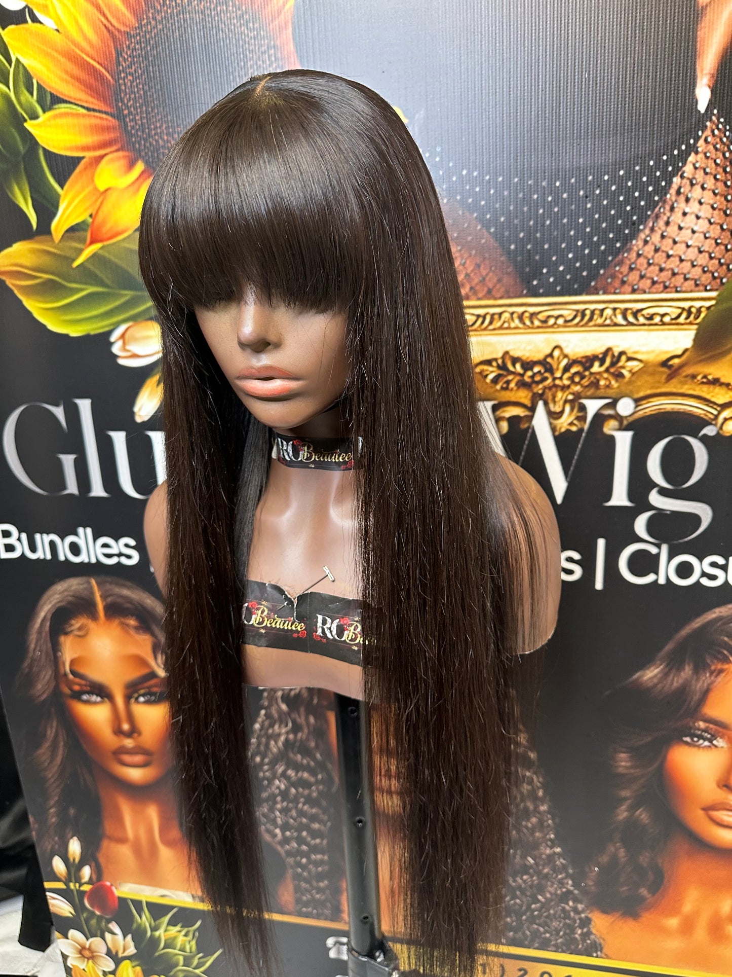 Toni - Robeautee LLC