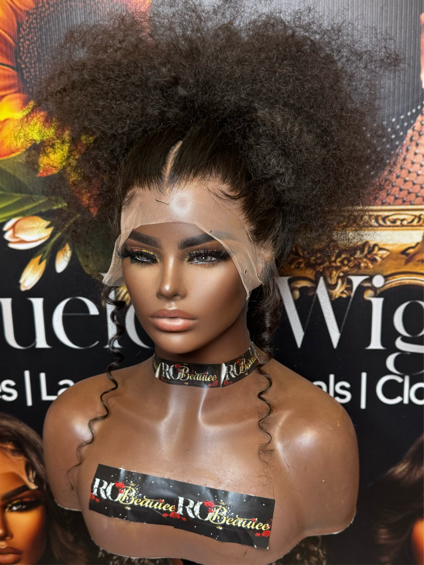 Khia - Robeautee LLC