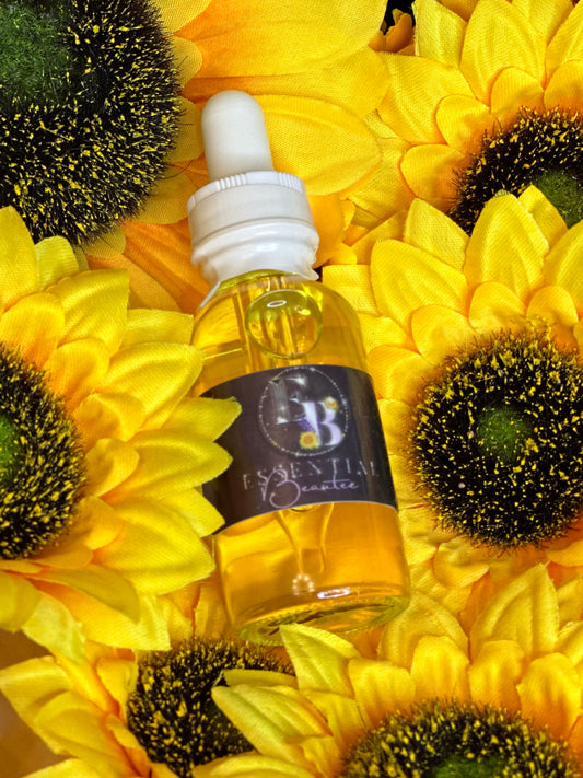 Face Oil