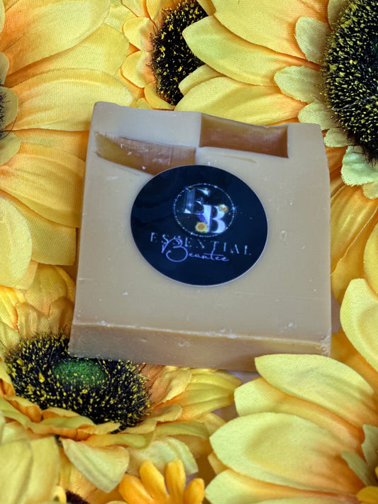 Kojic Correcting soap