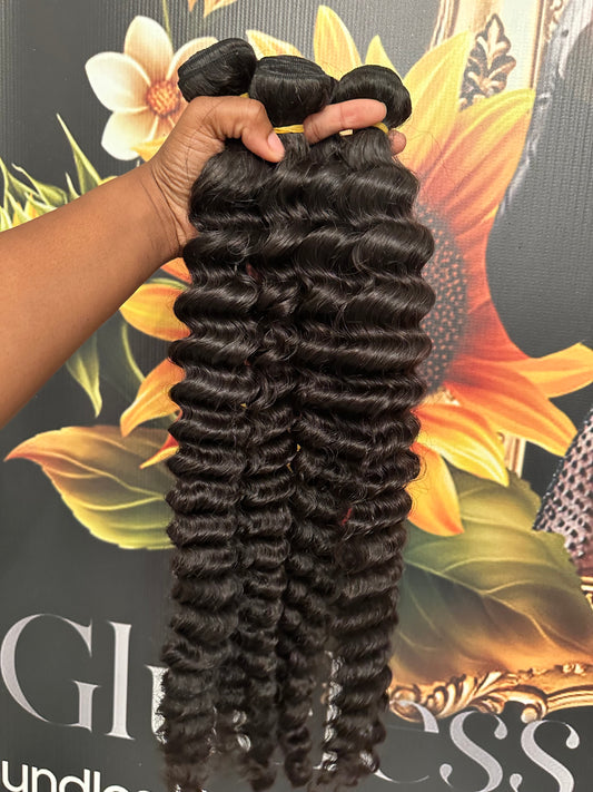 Deep Wave Bundles - Robeautee LLC