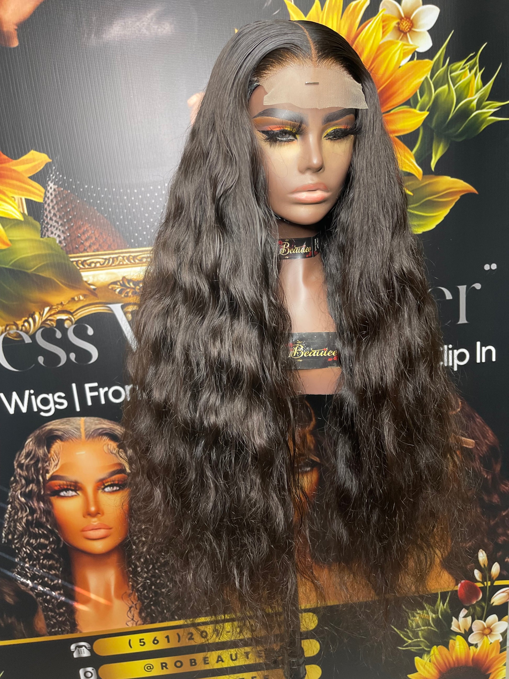 India Chic - Robeautee LLC