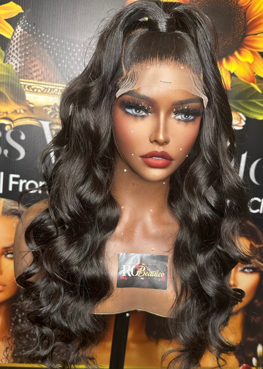 Jayda - Robeautee LLC
