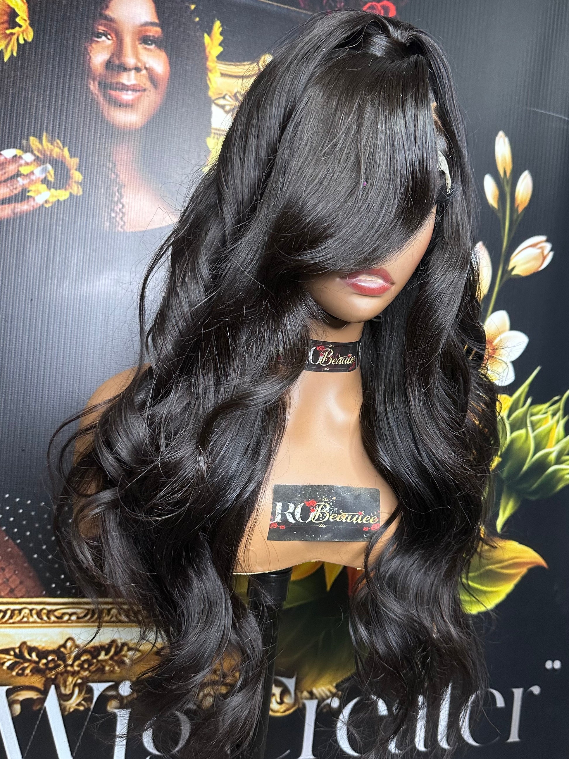 Blossom - Robeautee LLC