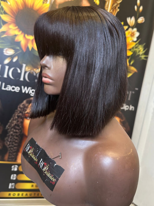 Nicky - Robeautee LLC