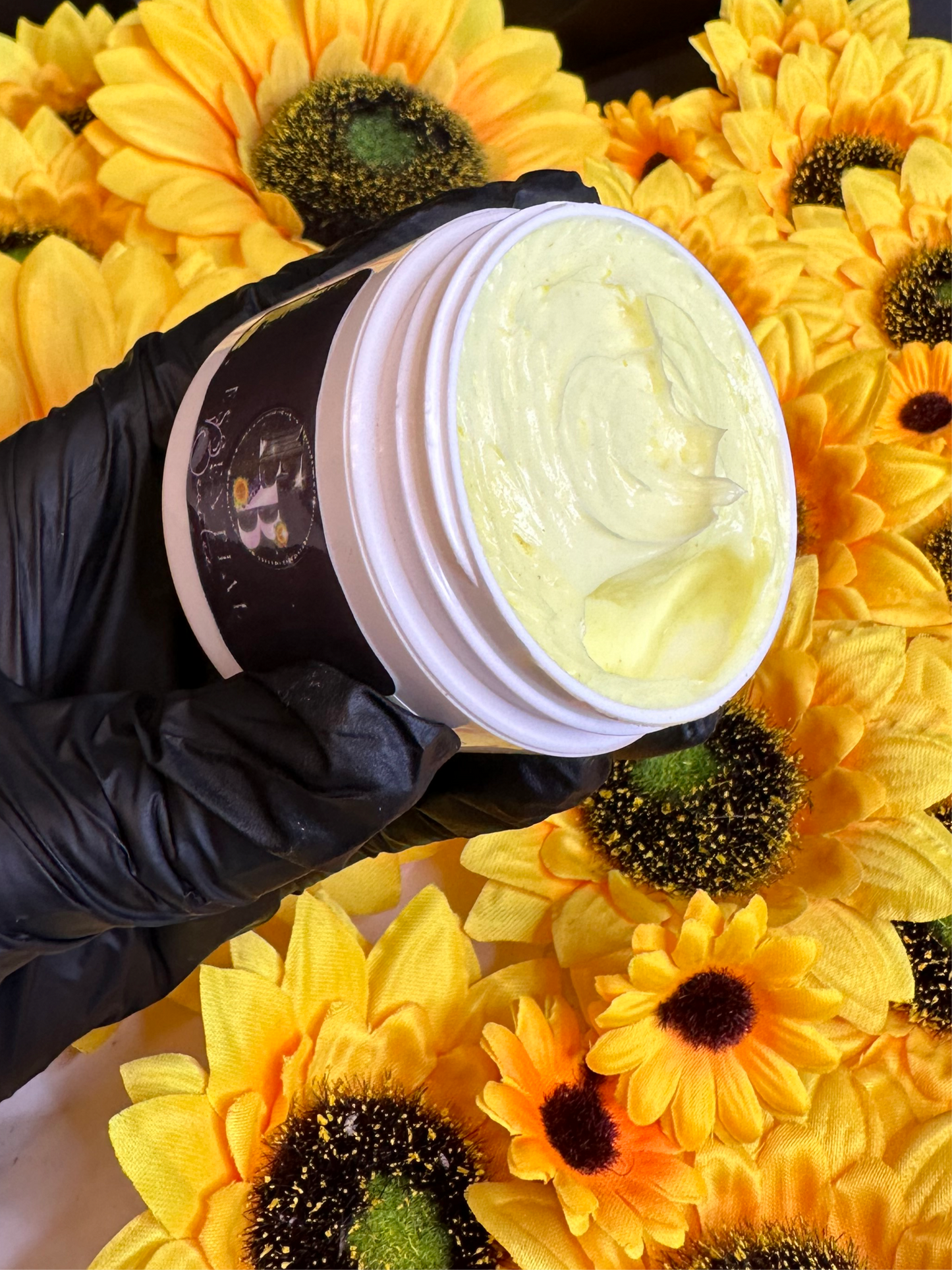 Brightening Face Cream