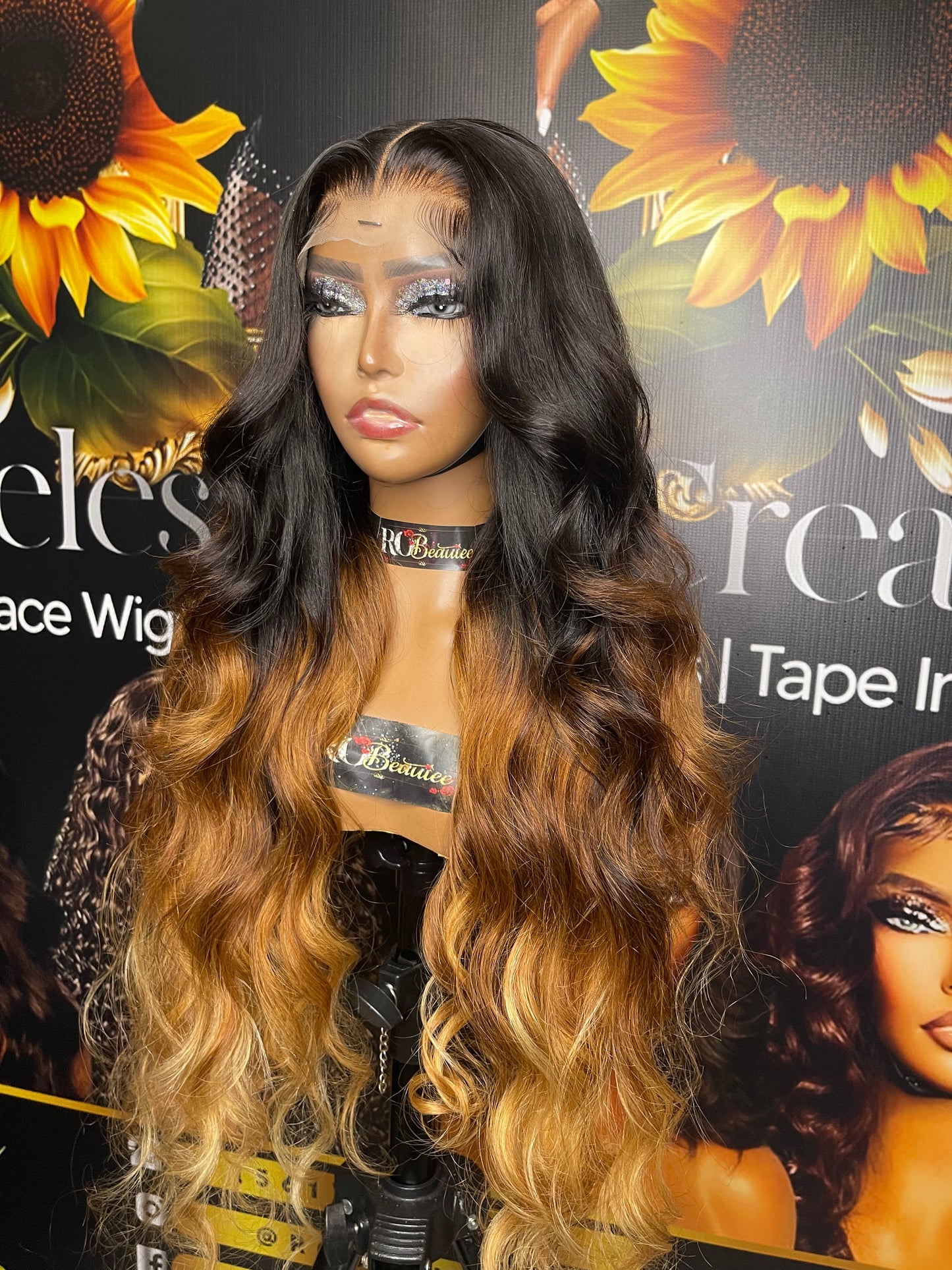 Chanel - Robeautee LLC
