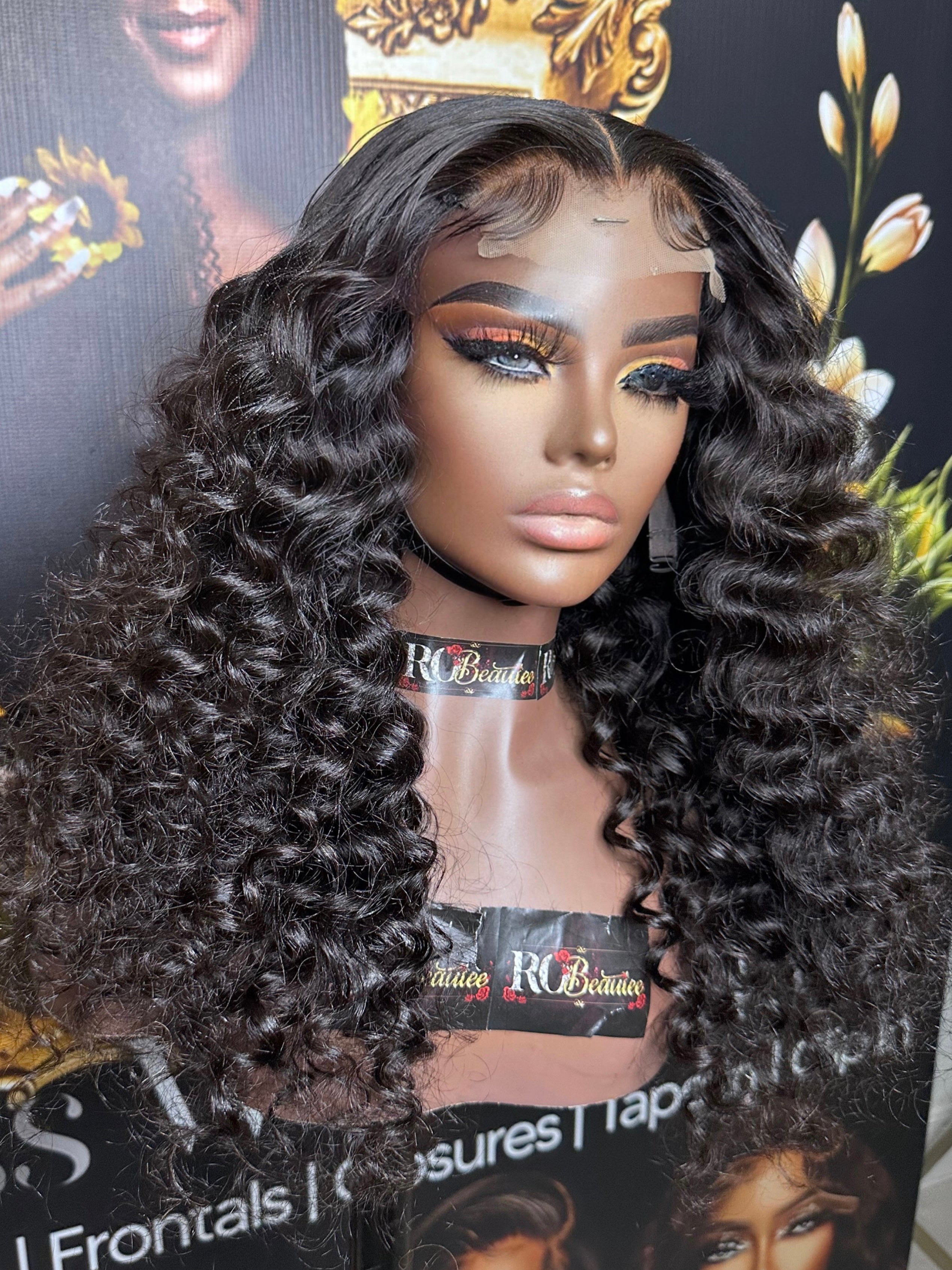 Diana - Robeautee LLC