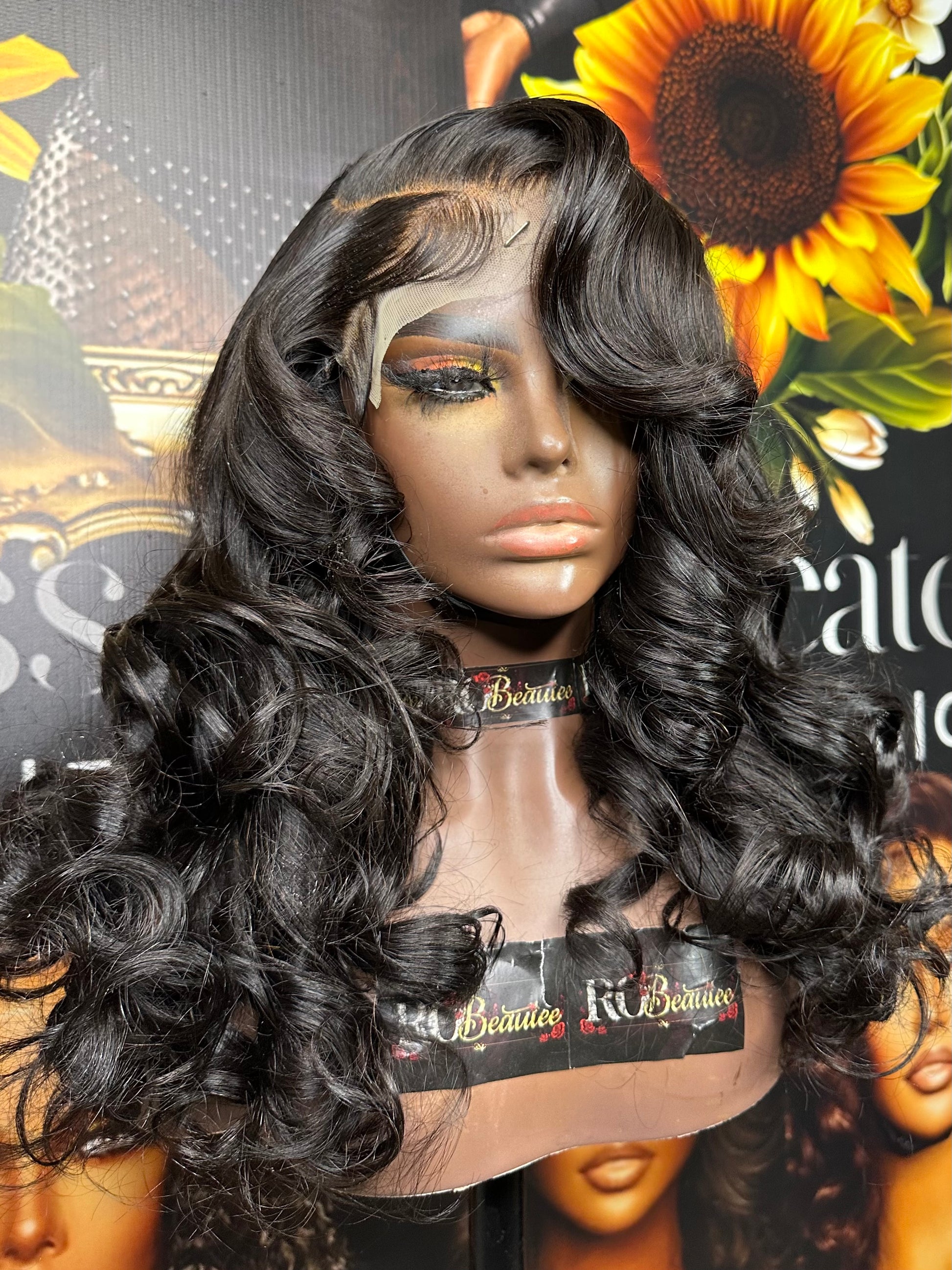 Barbie - Robeautee LLC