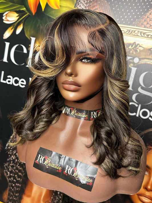 Evelyn - Robeautee LLC