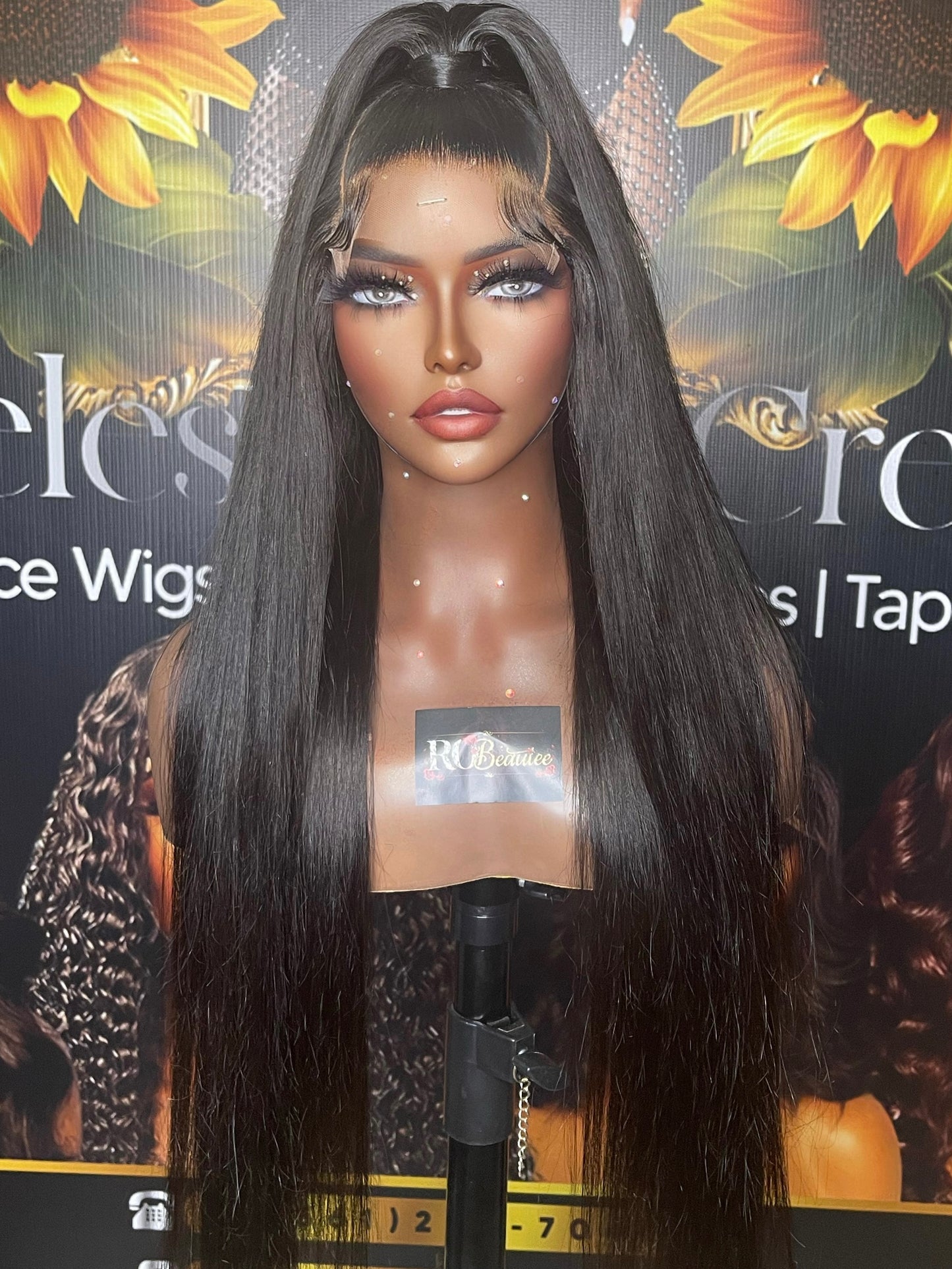 Desiree - Robeautee LLC