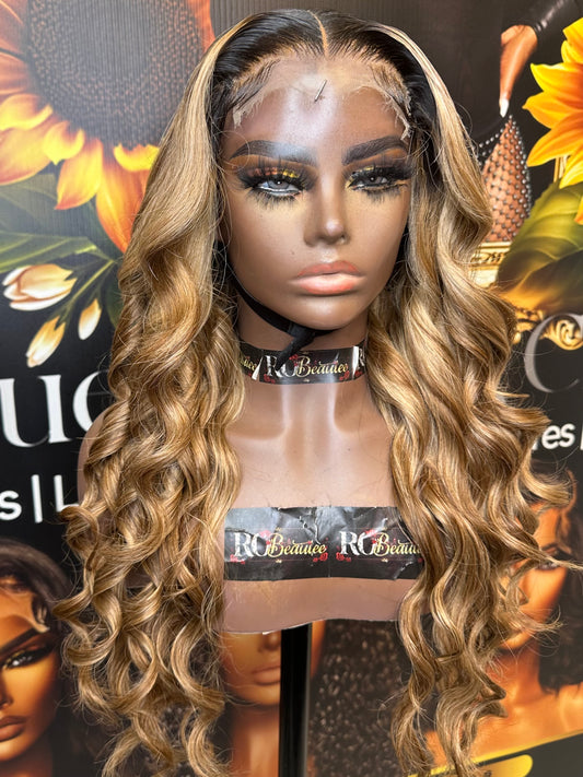 Ashara - Robeautee LLC
