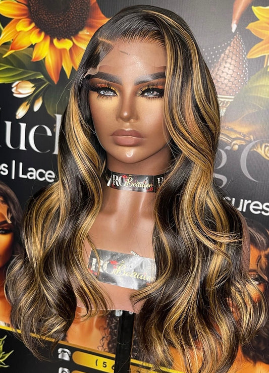 Eva - Robeautee LLC