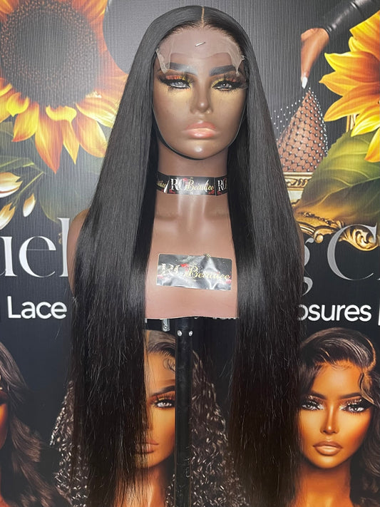 Denise - Robeautee LLC