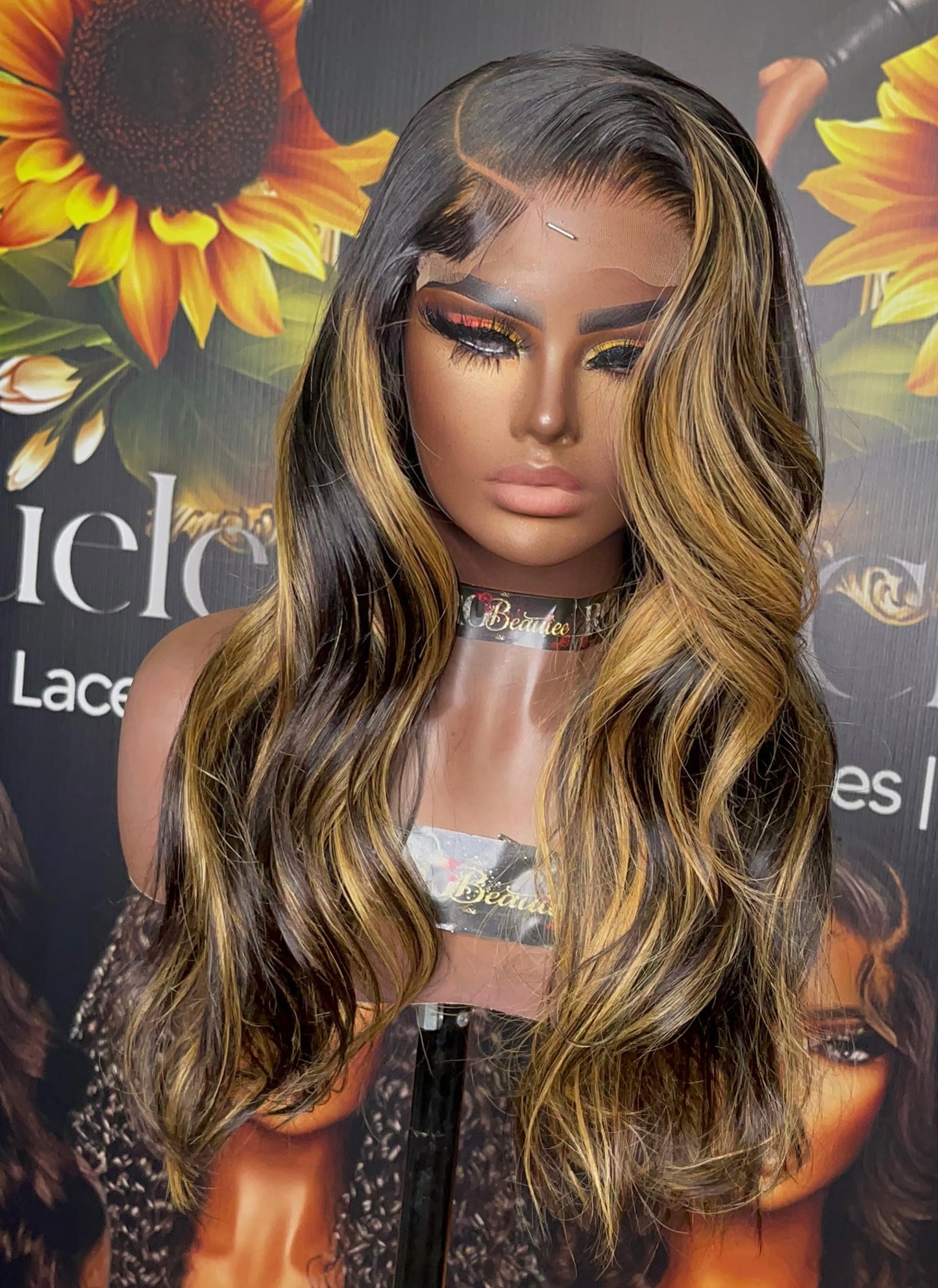 Eva - Robeautee LLC