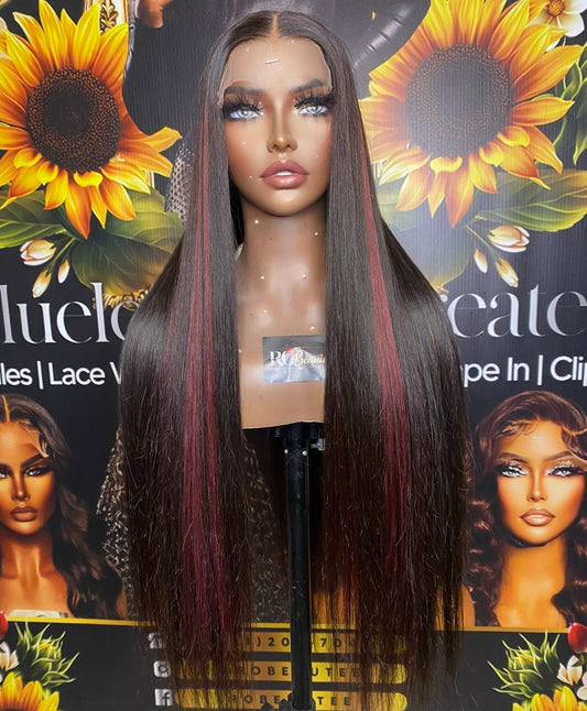 Francesca - Robeautee LLC