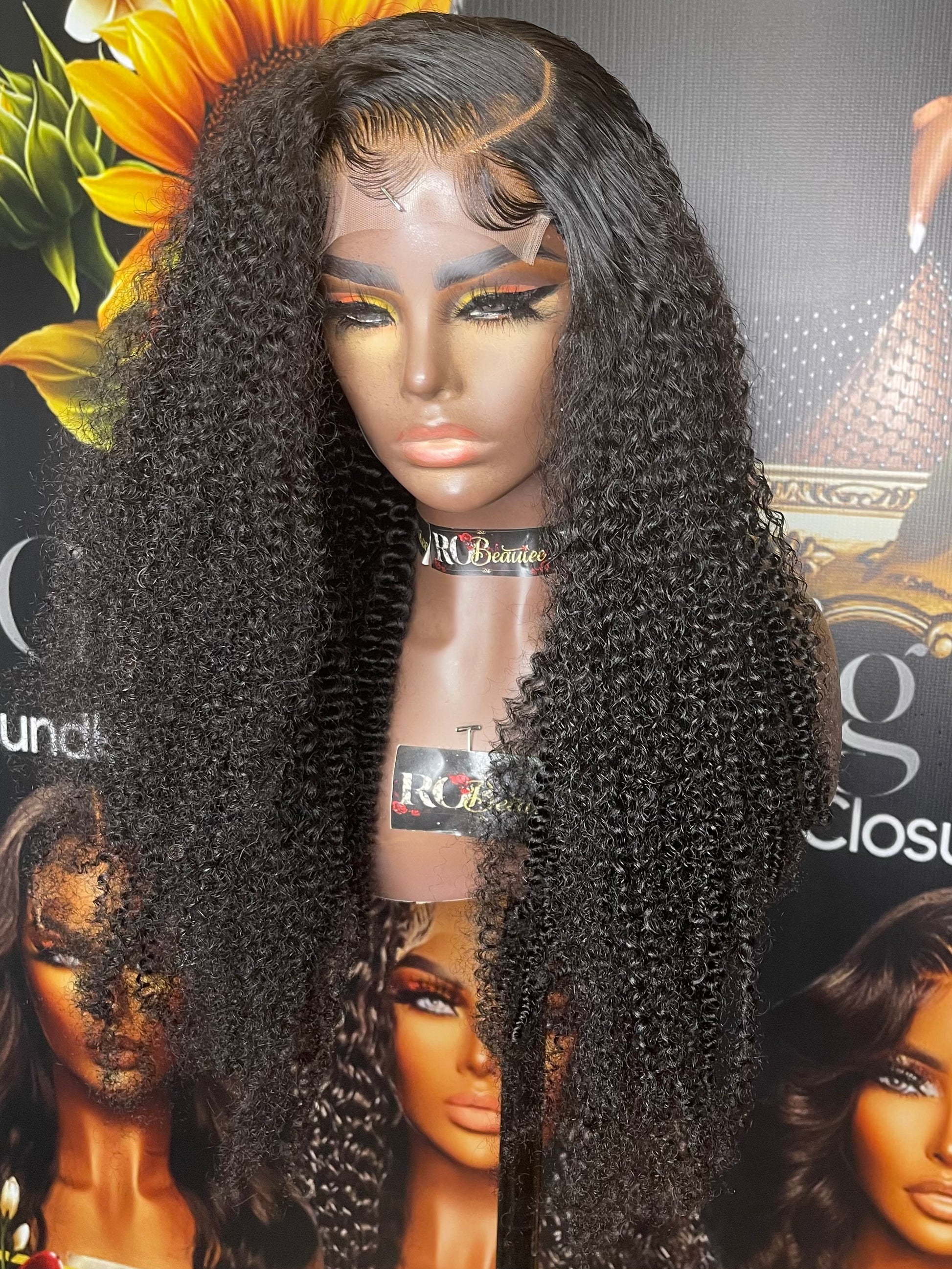 Tiffany - Robeautee LLC