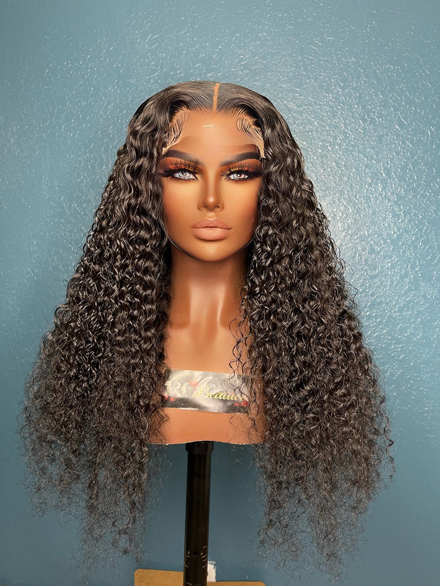 Jasmine - Robeautee LLC