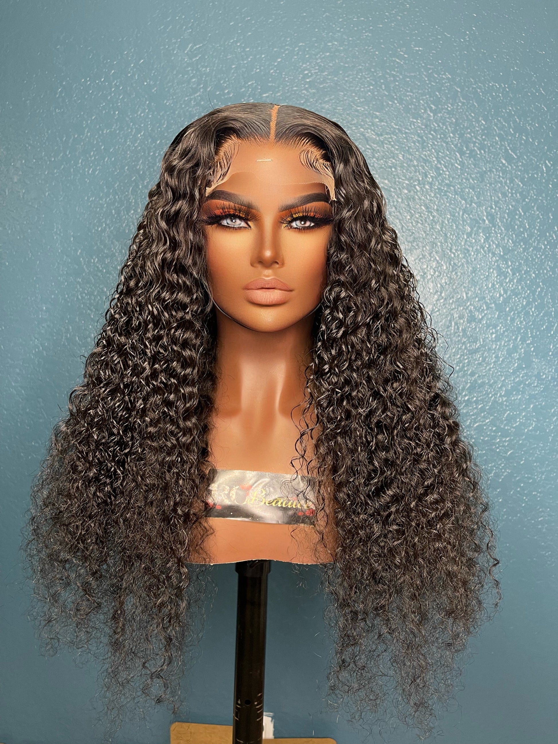 Jasmine - Robeautee LLC