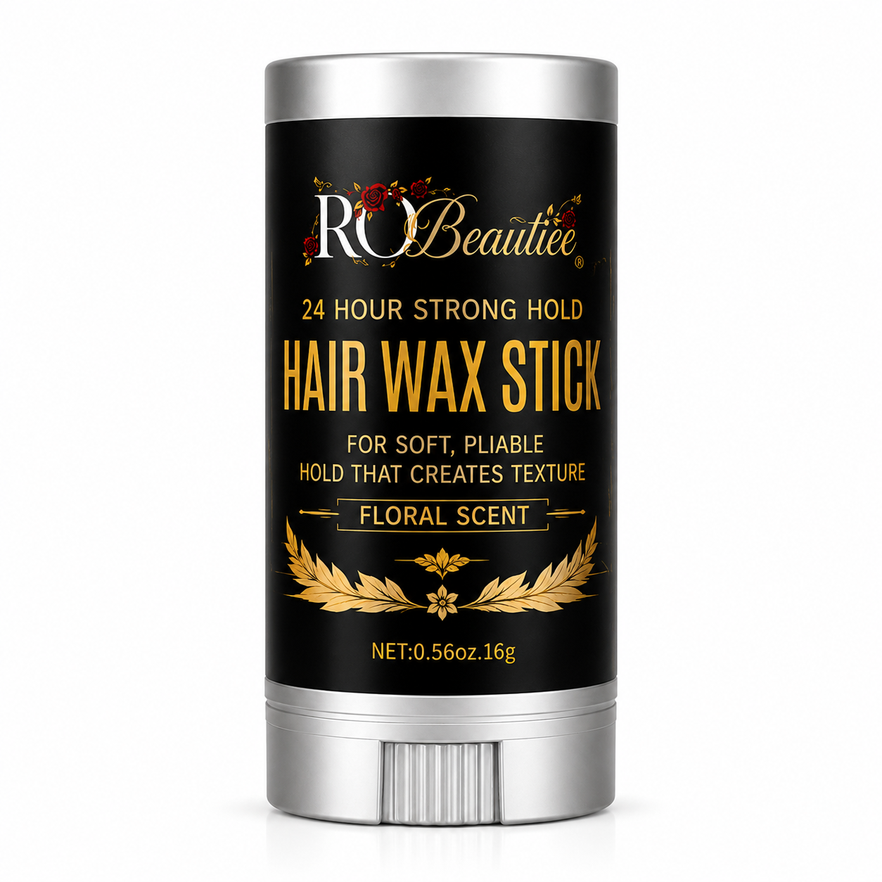 Hair Wax Stick