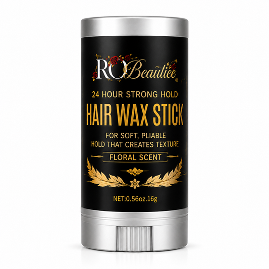 Hair Wax Stick