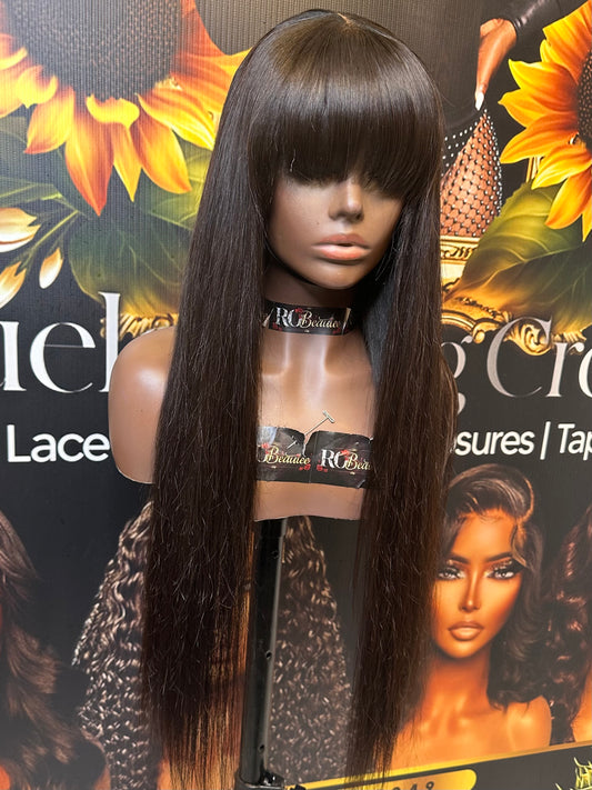 Toni - Robeautee LLC