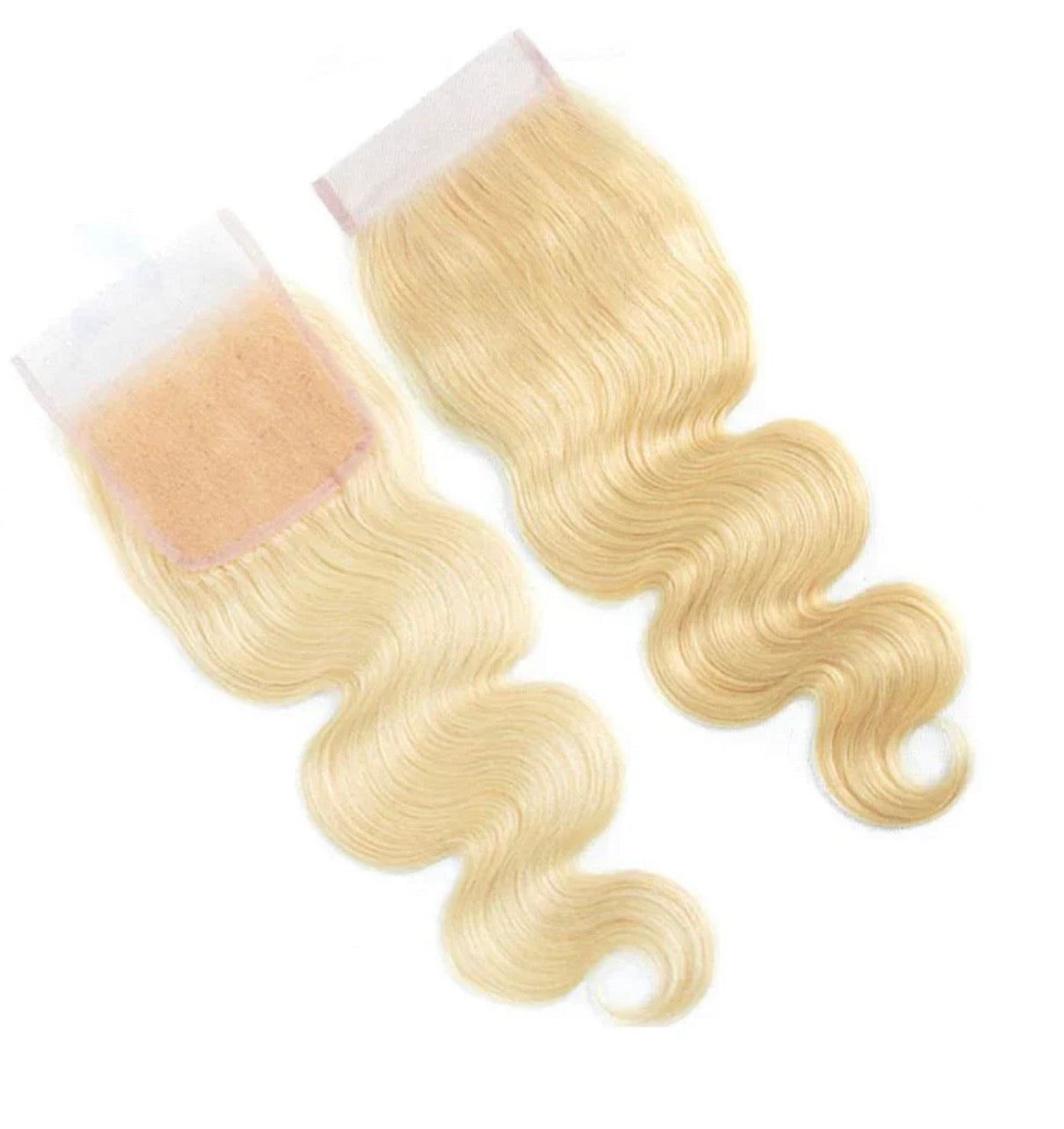 613 Closure (All Textures)