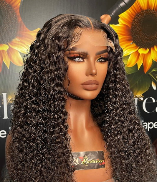 Jasmine - Robeautee LLC